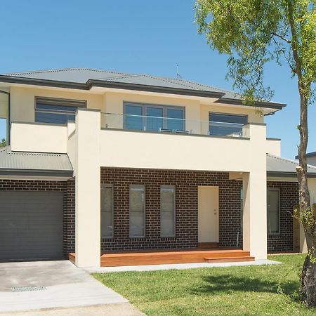 Rosewater Townhouses Dromana Buitenkant foto