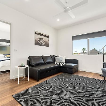 Rosewater Townhouses Dromana Buitenkant foto