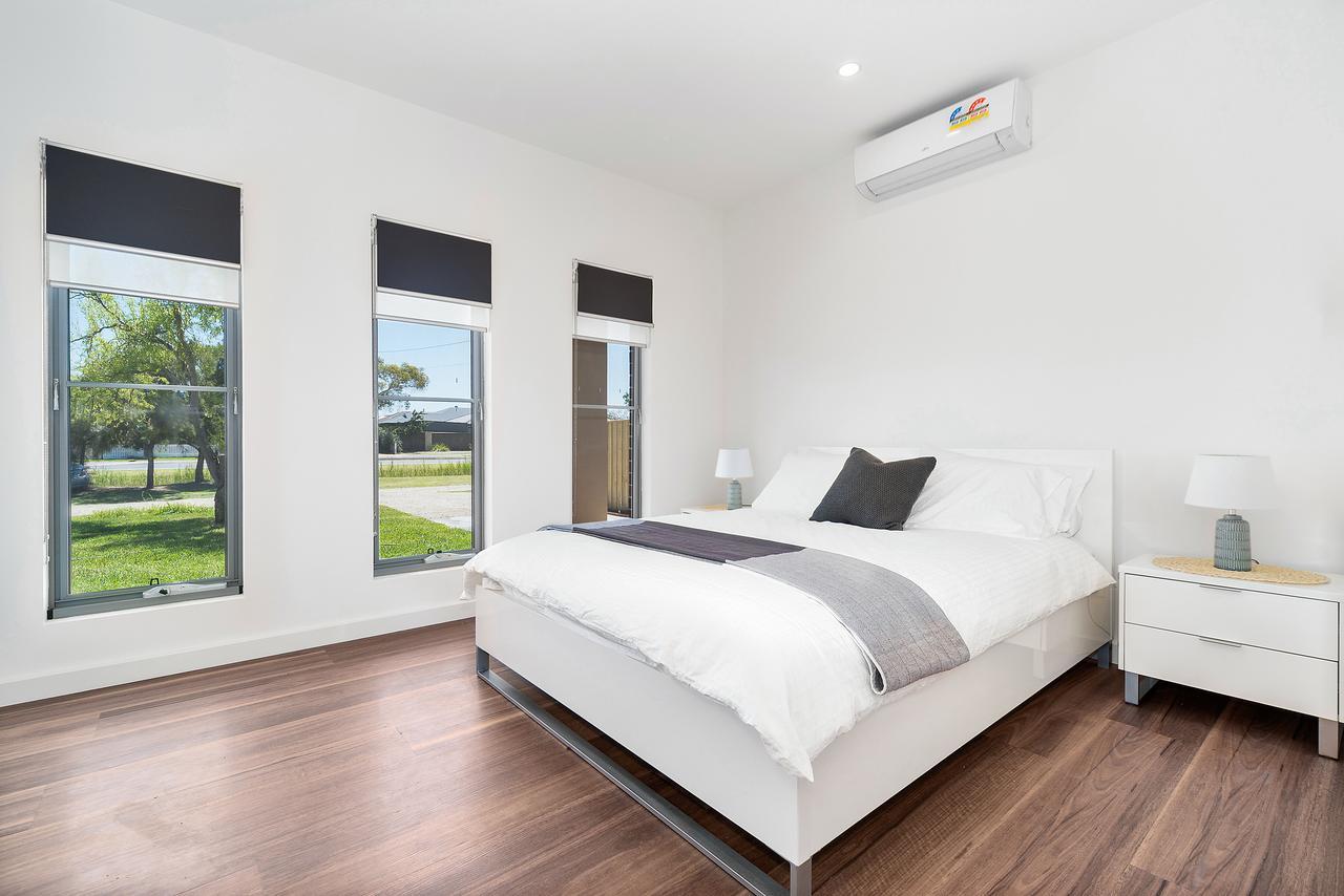Rosewater Townhouses Dromana Buitenkant foto