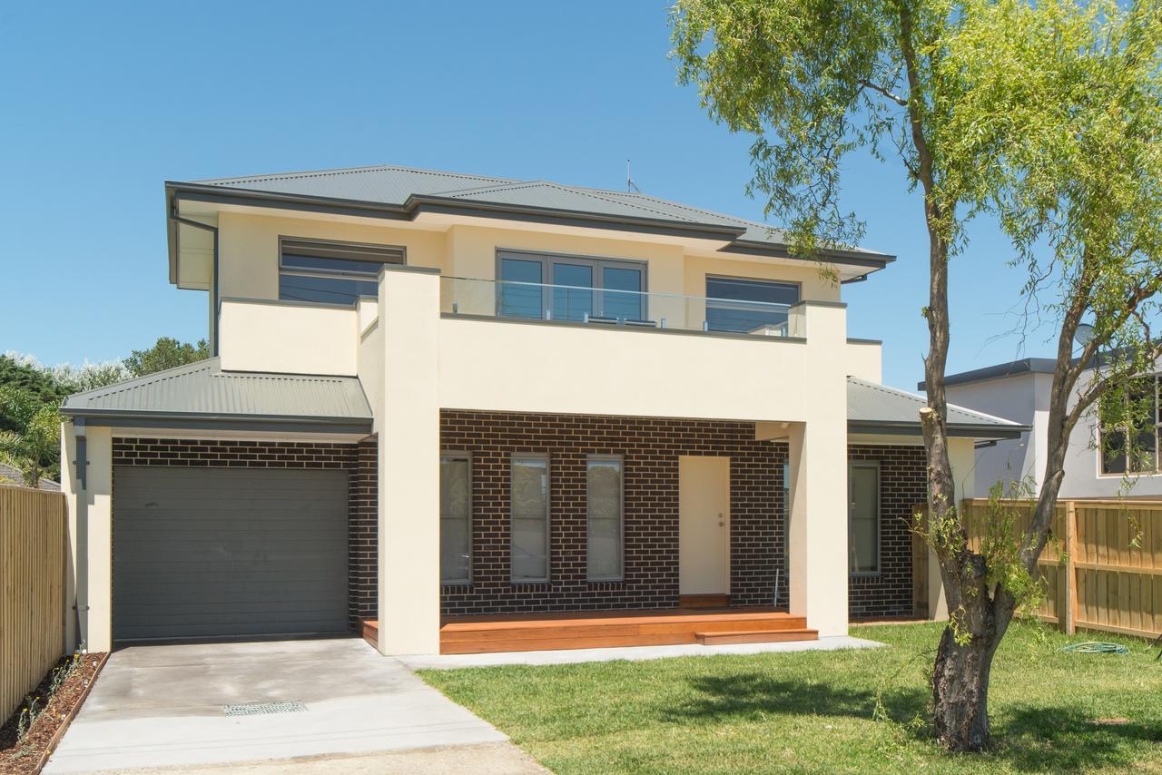 Rosewater Townhouses Dromana Buitenkant foto