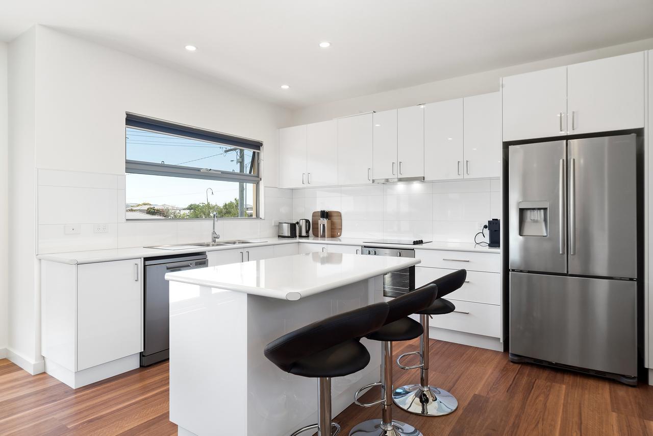 Rosewater Townhouses Dromana Buitenkant foto