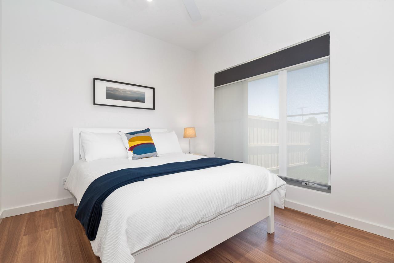 Rosewater Townhouses Dromana Buitenkant foto