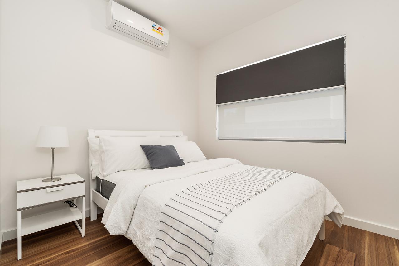 Rosewater Townhouses Dromana Buitenkant foto