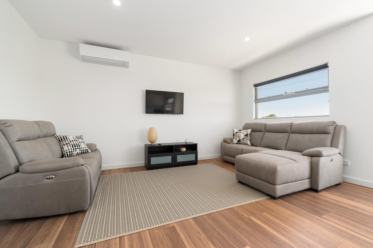 Rosewater Townhouses Dromana Buitenkant foto