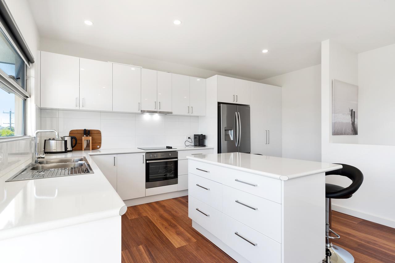 Rosewater Townhouses Dromana Buitenkant foto