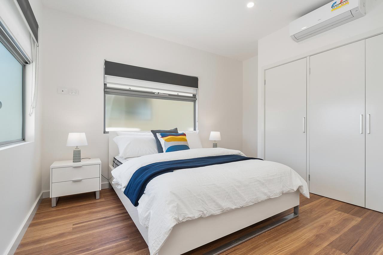 Rosewater Townhouses Dromana Buitenkant foto
