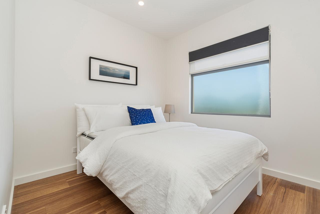 Rosewater Townhouses Dromana Buitenkant foto