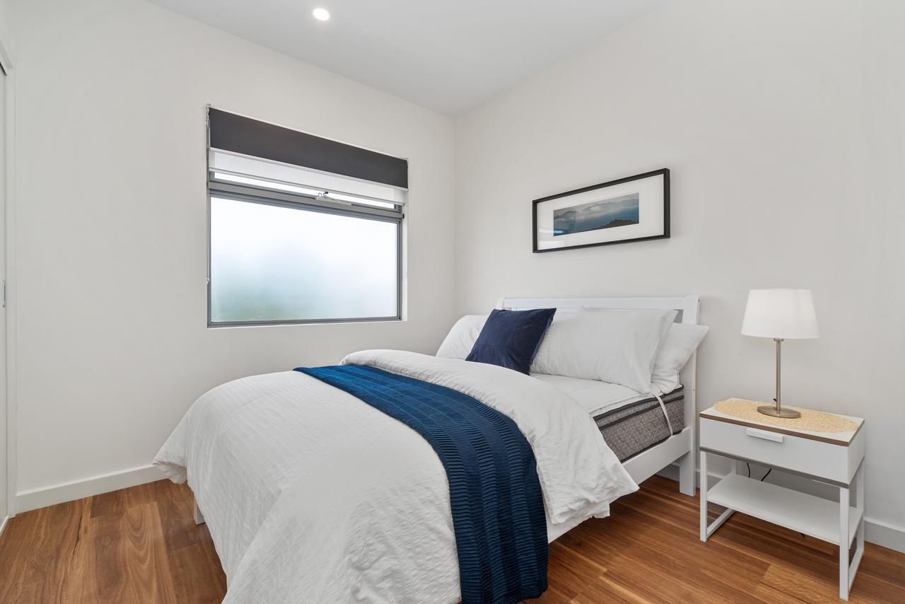 Rosewater Townhouses Dromana Buitenkant foto
