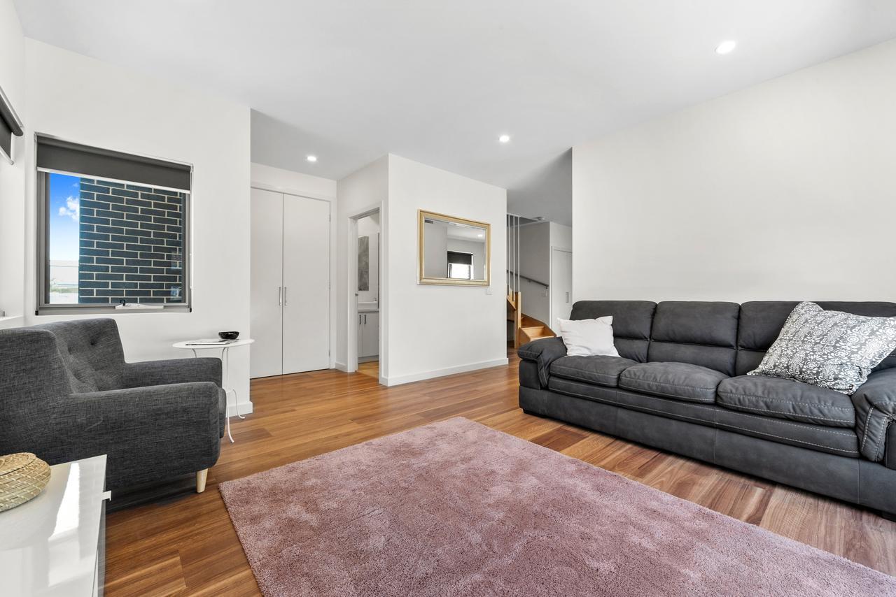 Rosewater Townhouses Dromana Buitenkant foto